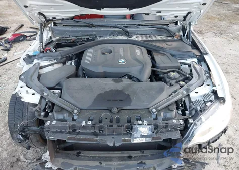 2017 BMW 230I xDrive z USA, uszkodzony, nr VIN WBA2M9C58HV717282